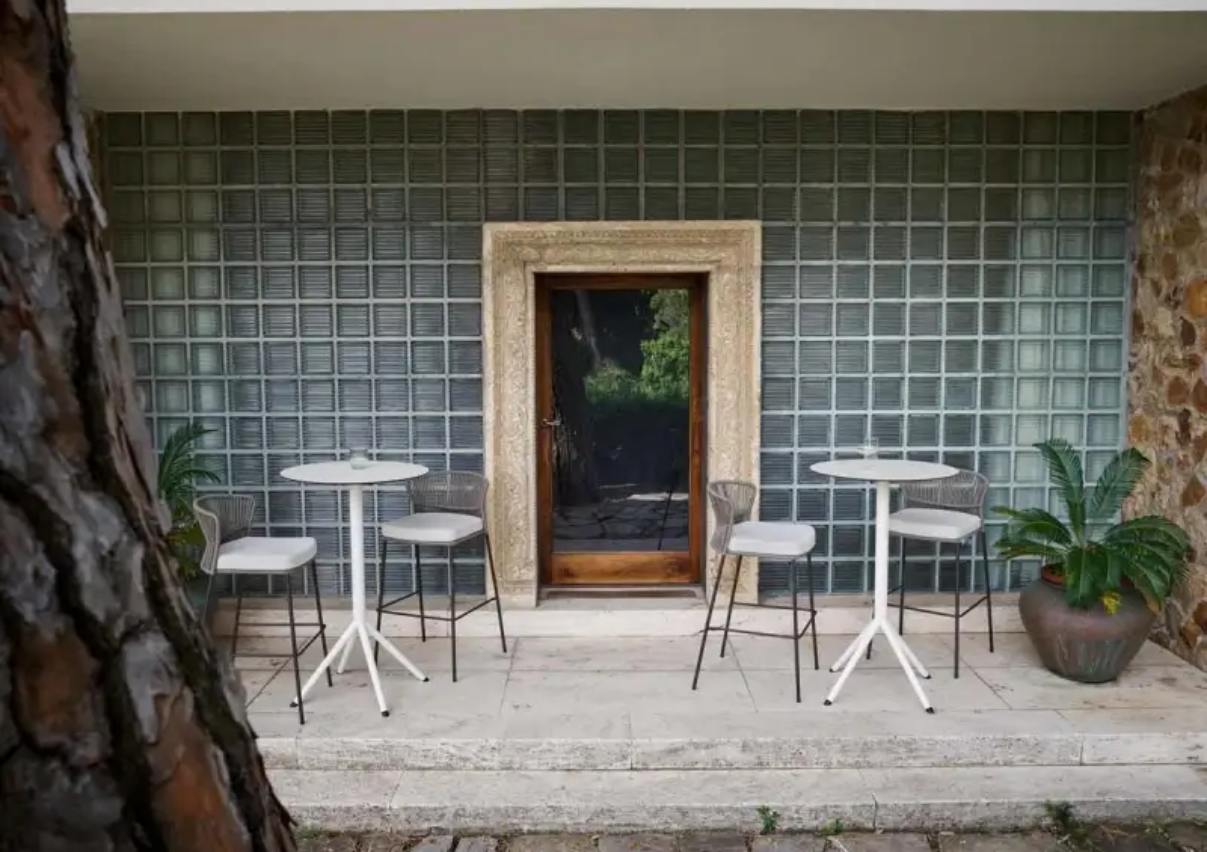 Outdoor Furniture