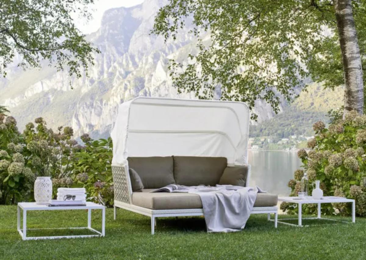 Outdoor Furniture
