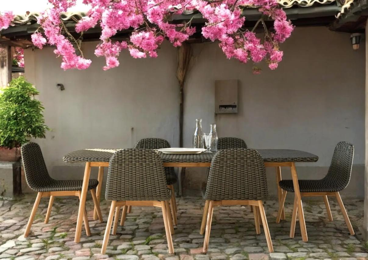 Outdoor Furniture