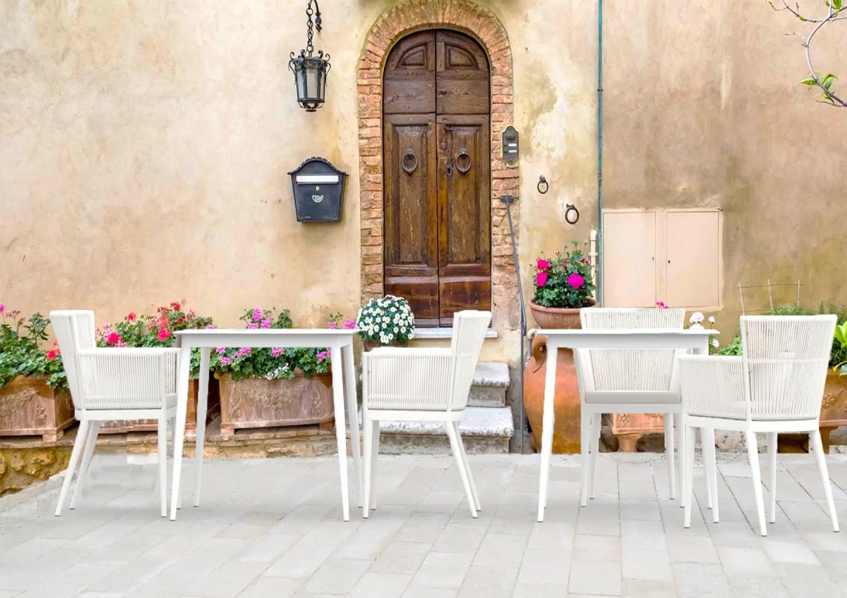 Outdoor Furniture