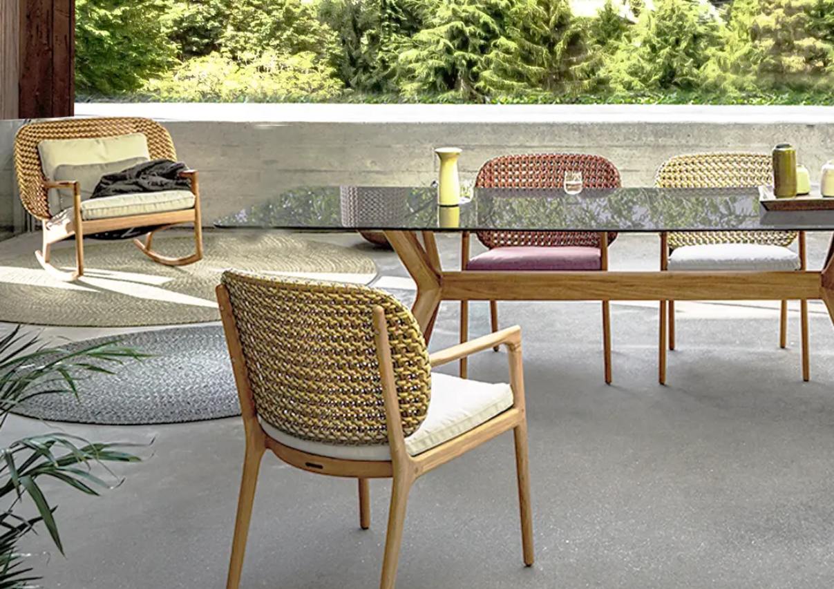 Outdoor Furniture