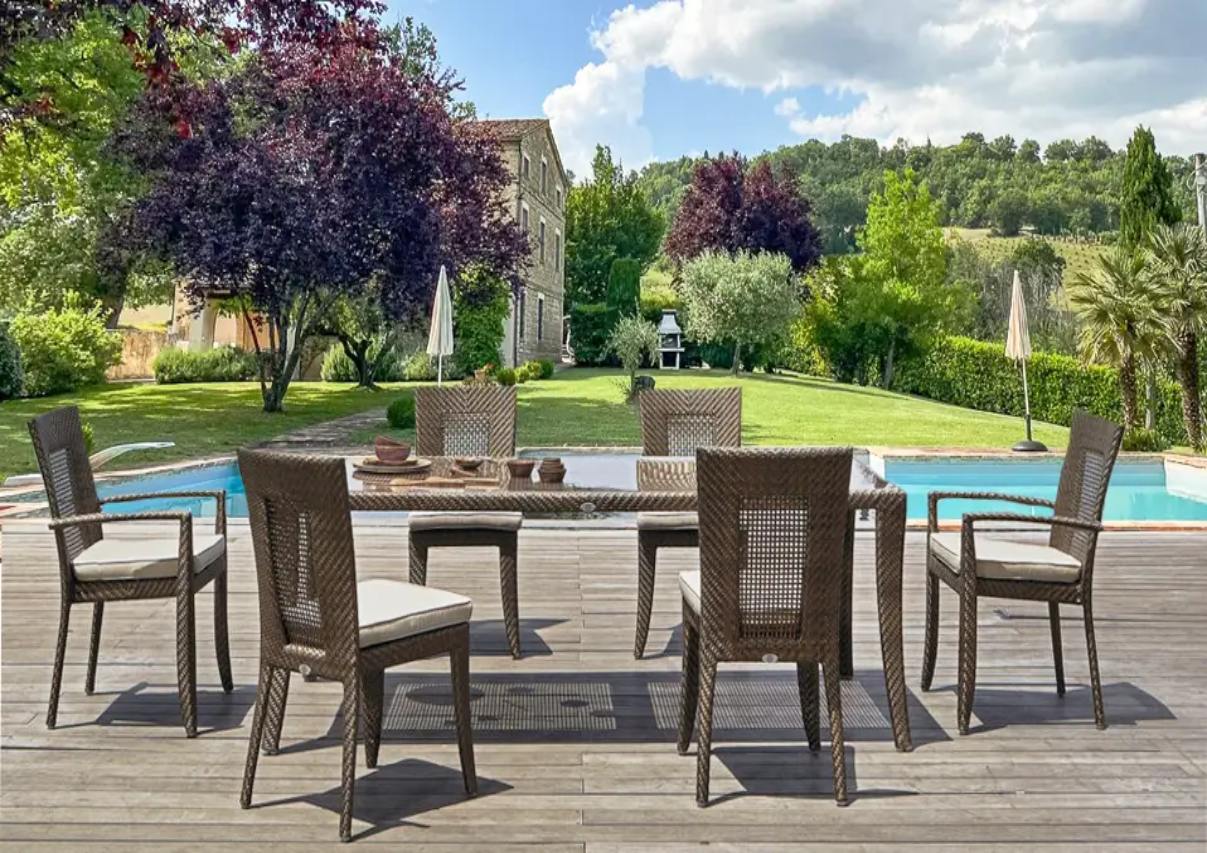 Outdoor Furniture