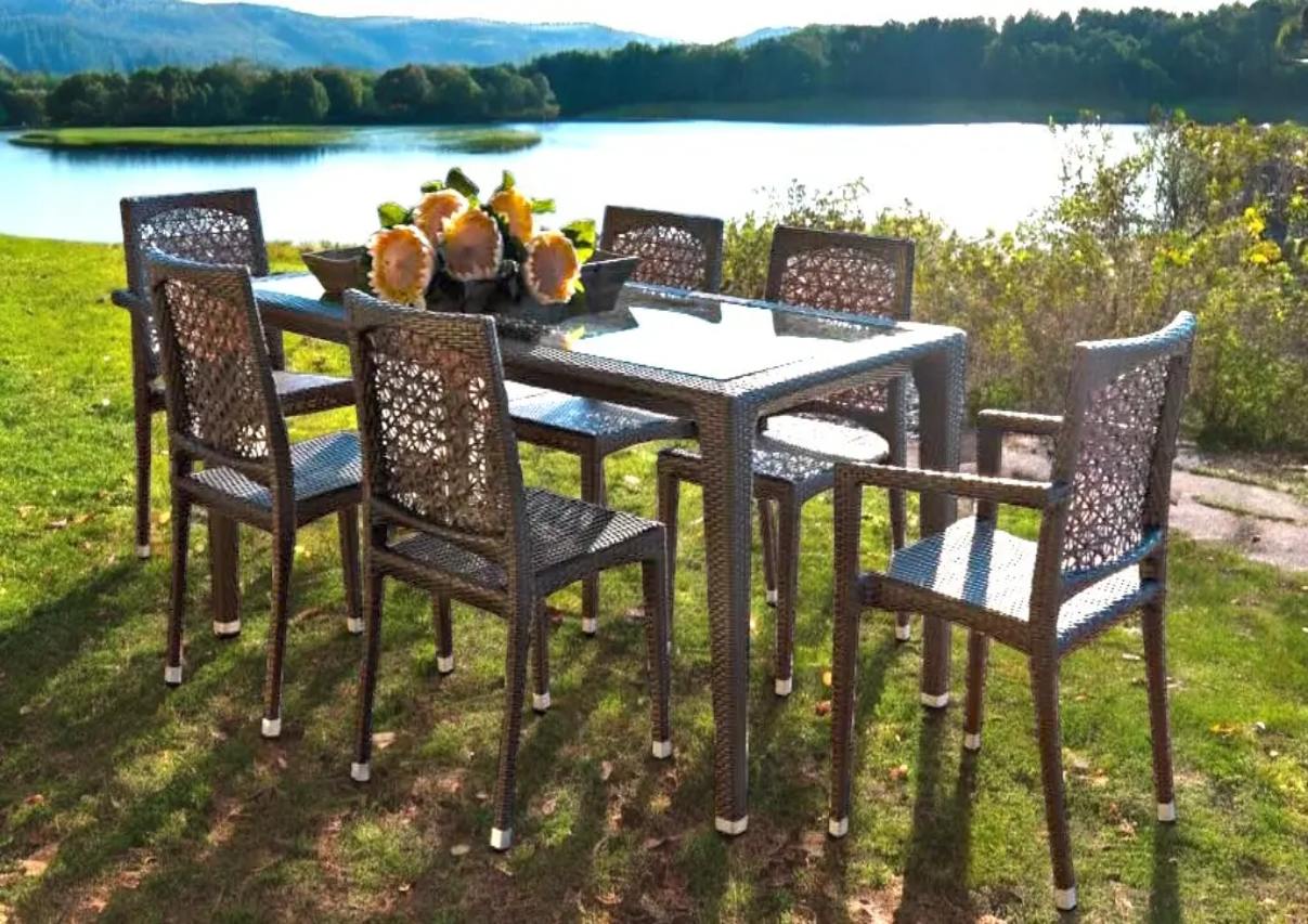 Outdoor Furniture
