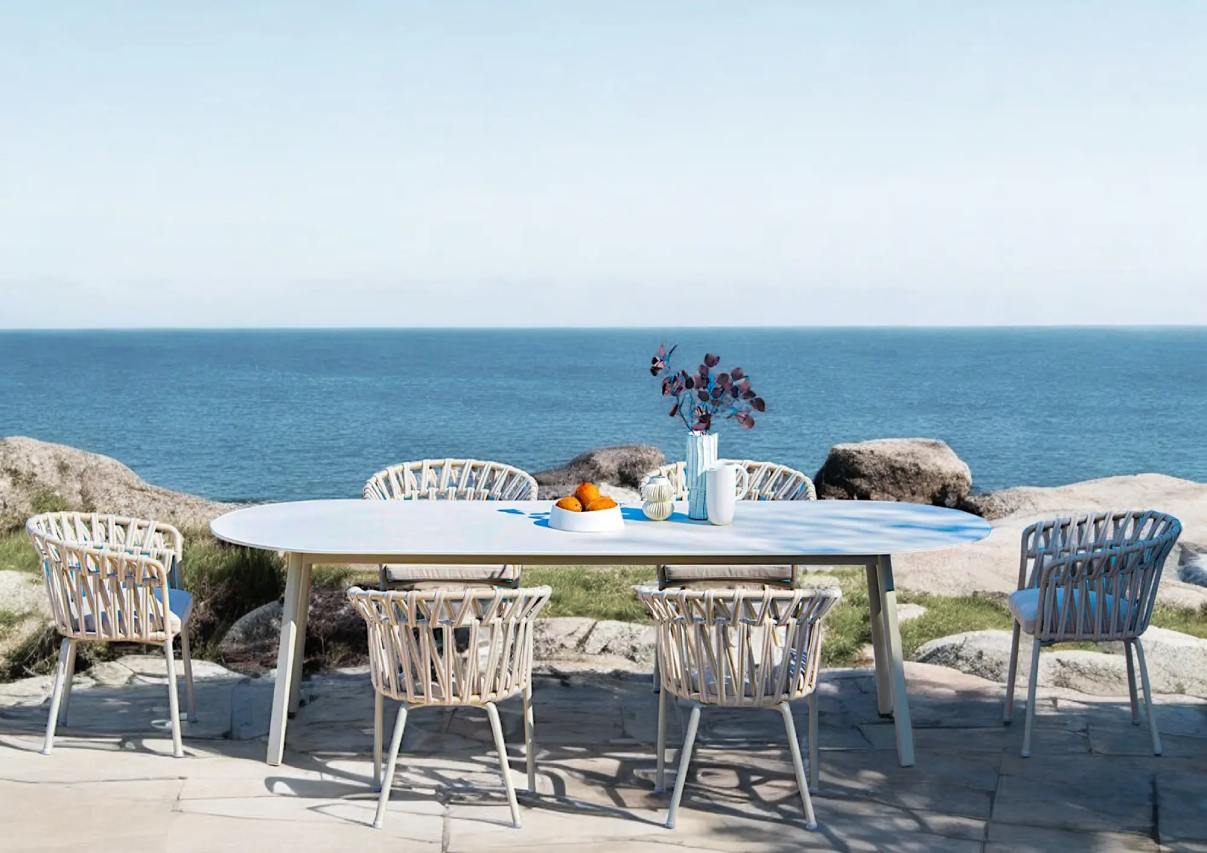 Outdoor Furniture
