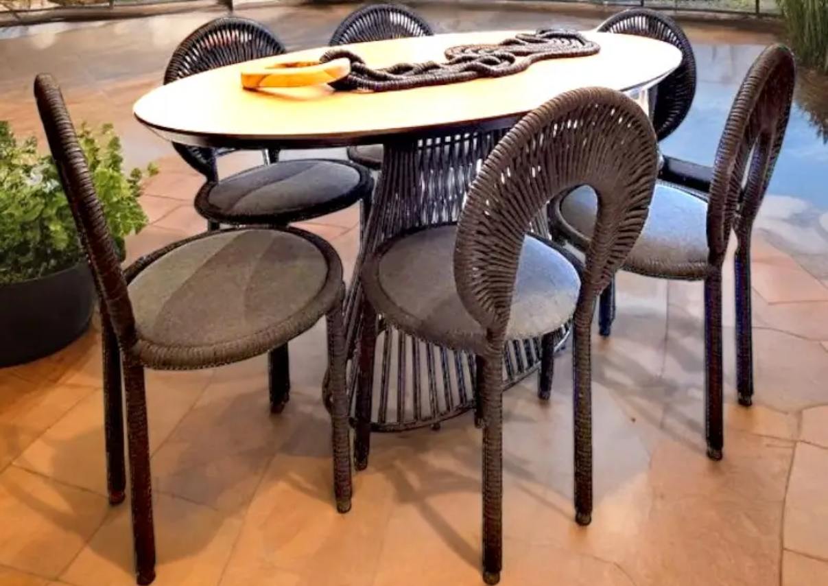 Outdoor Furniture