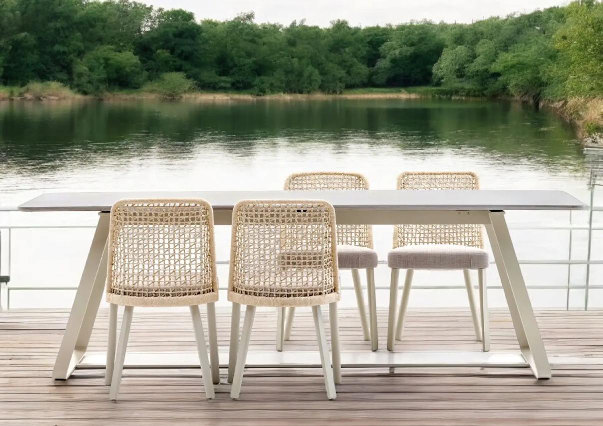 Outdoor Furniture