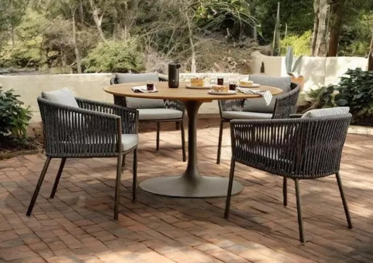 Outdoor Furniture