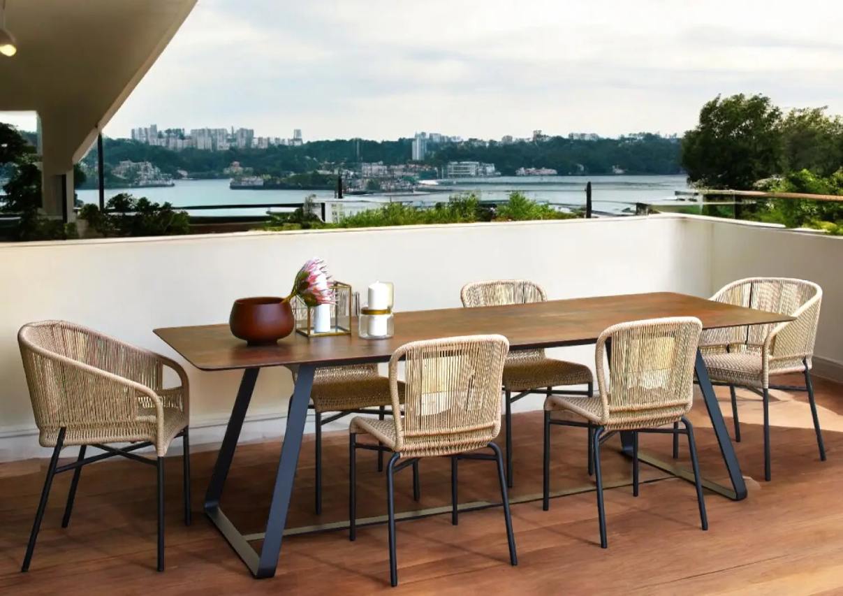 Outdoor Furniture
