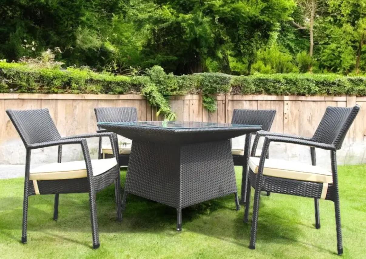 Outdoor Furniture