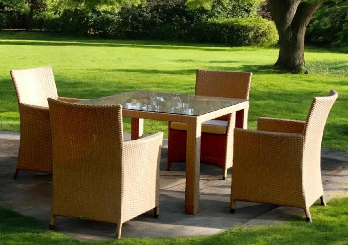 Outdoor Furniture