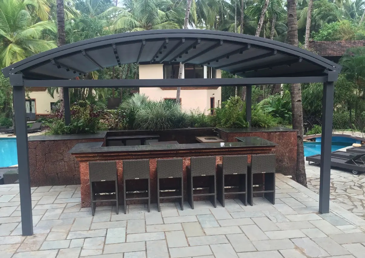 Outdoor Furniture