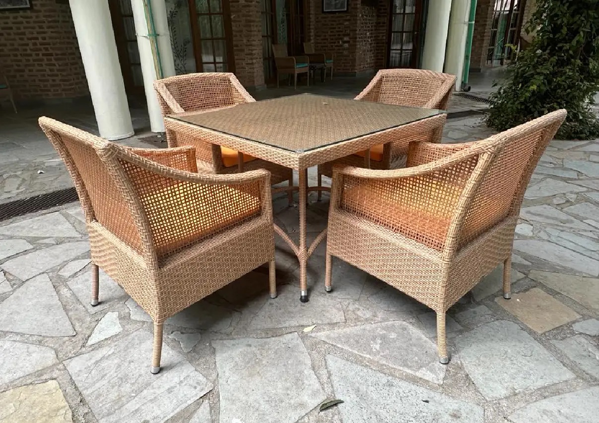 Outdoor Furniture