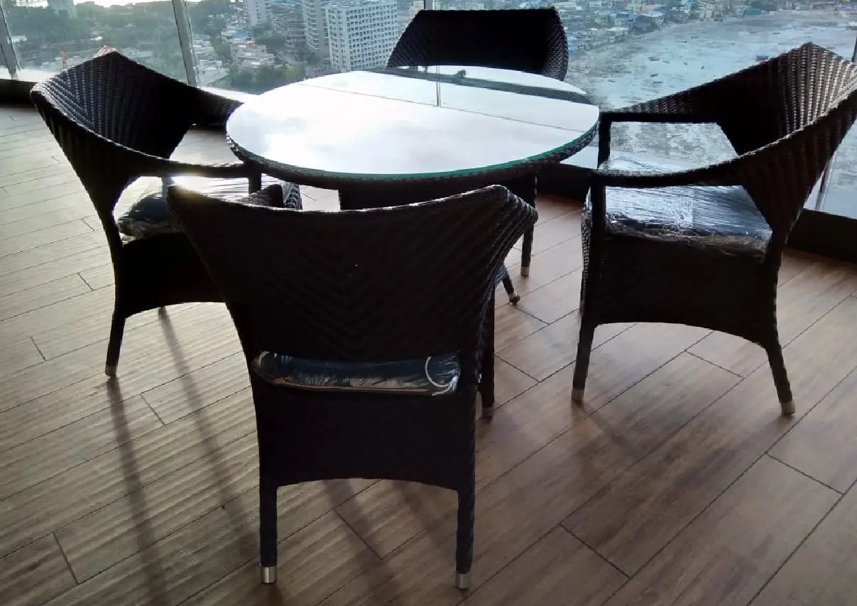 Outdoor Furniture