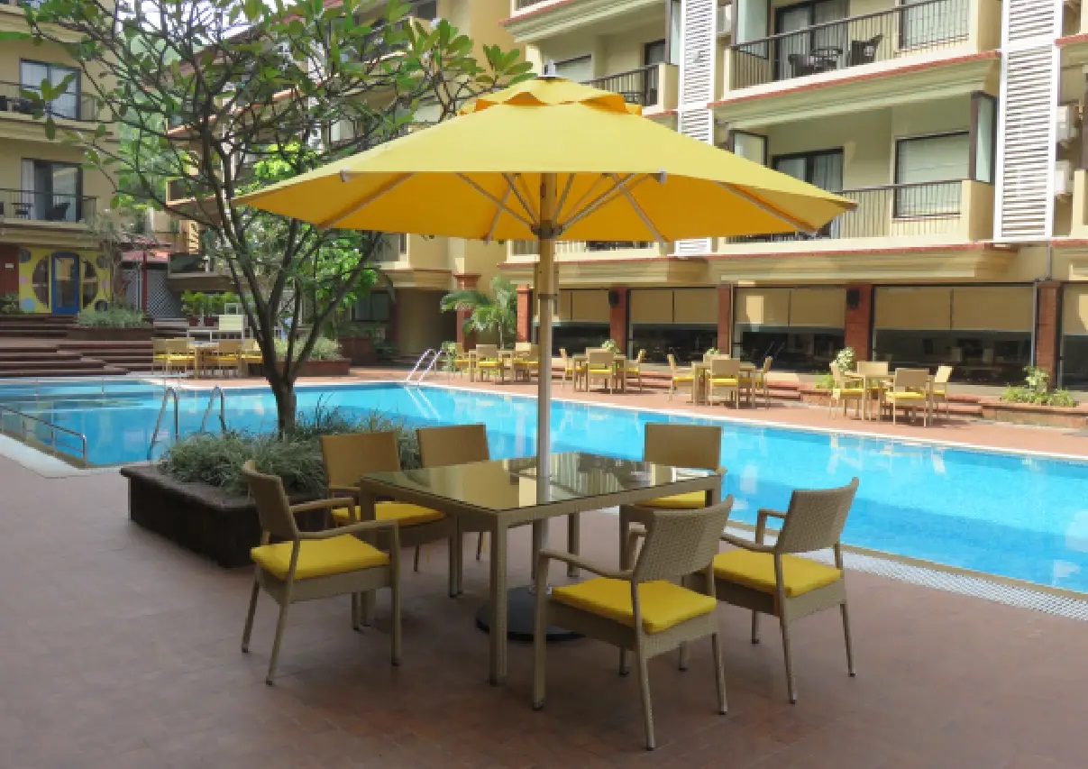 Outdoor Furniture