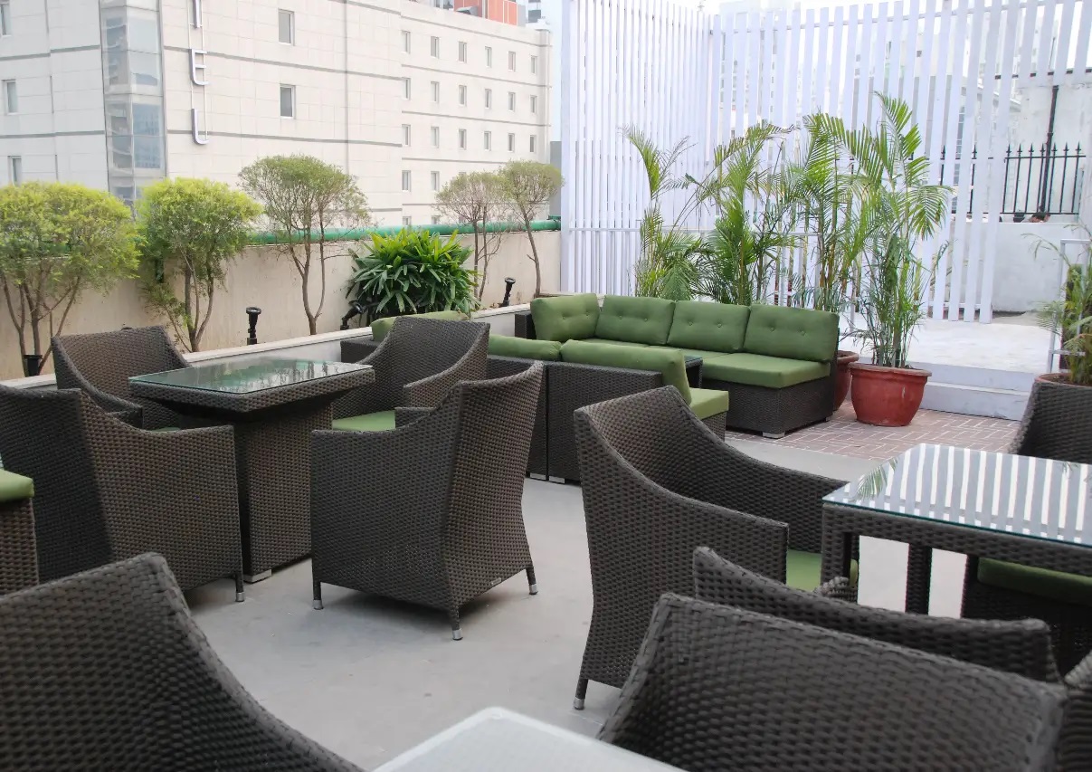 Outdoor Furniture