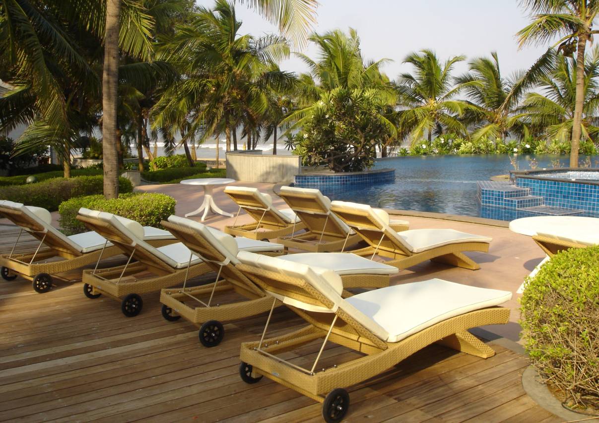 Outdoor Furniture