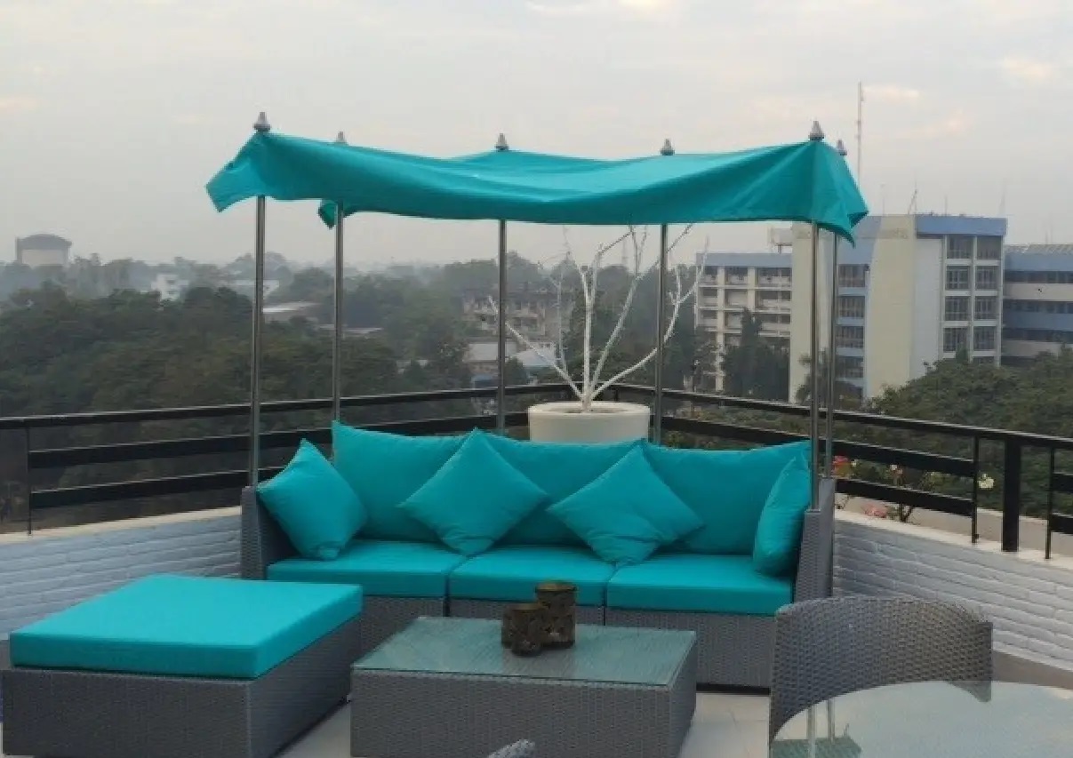 Outdoor Furniture