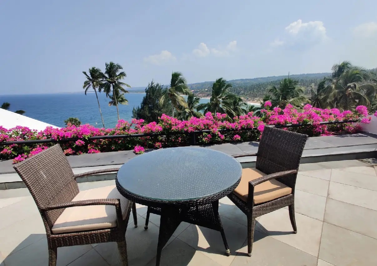 Outdoor Furniture