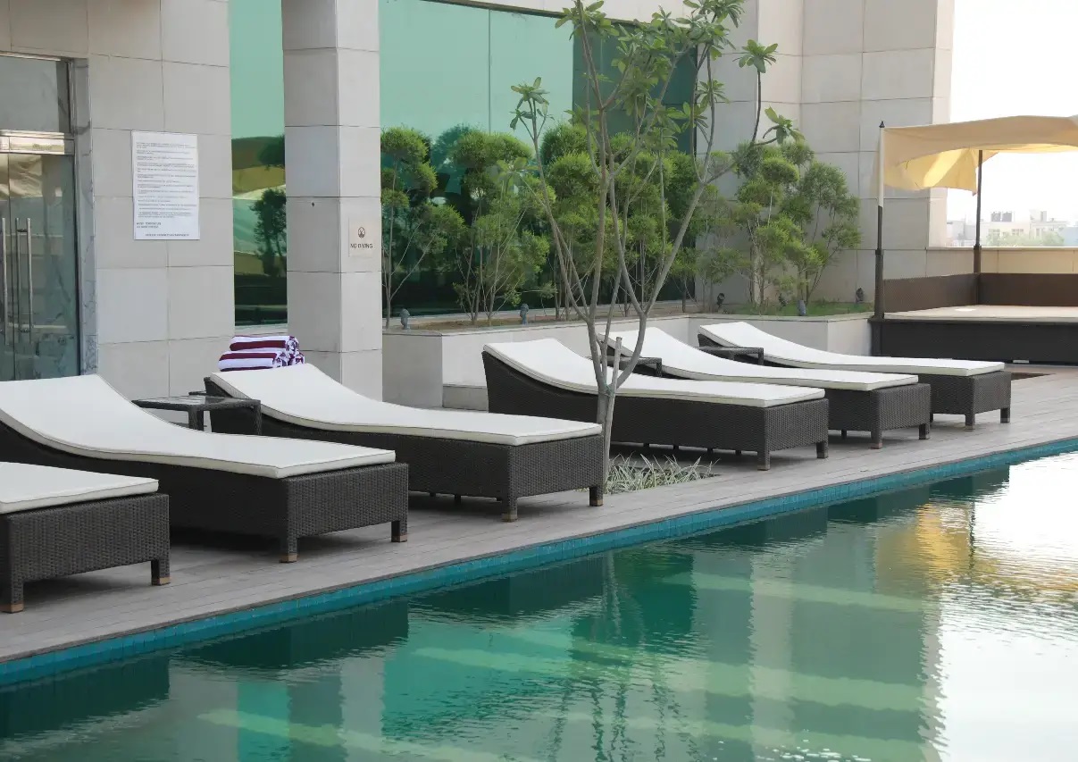 Outdoor Furniture