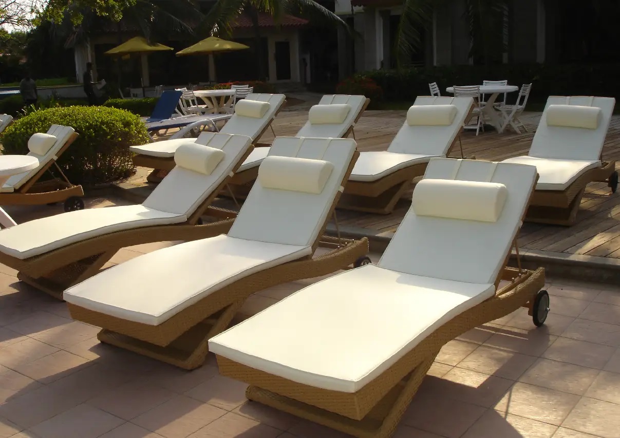 Outdoor Furniture