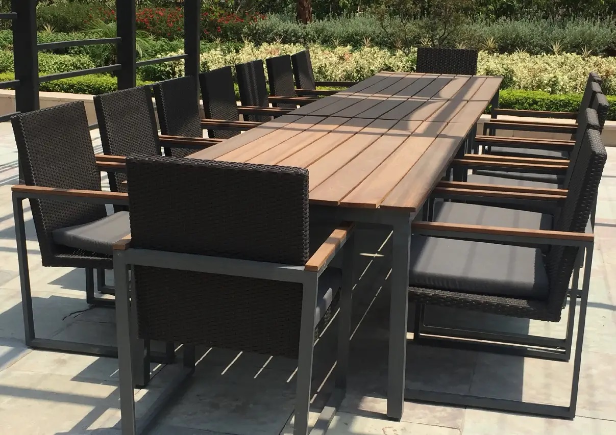 Outdoor Furniture