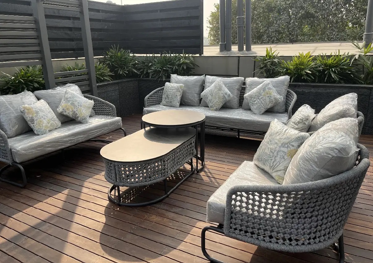 Outdoor Furniture