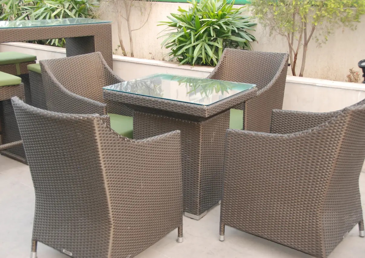 Outdoor Furniture
