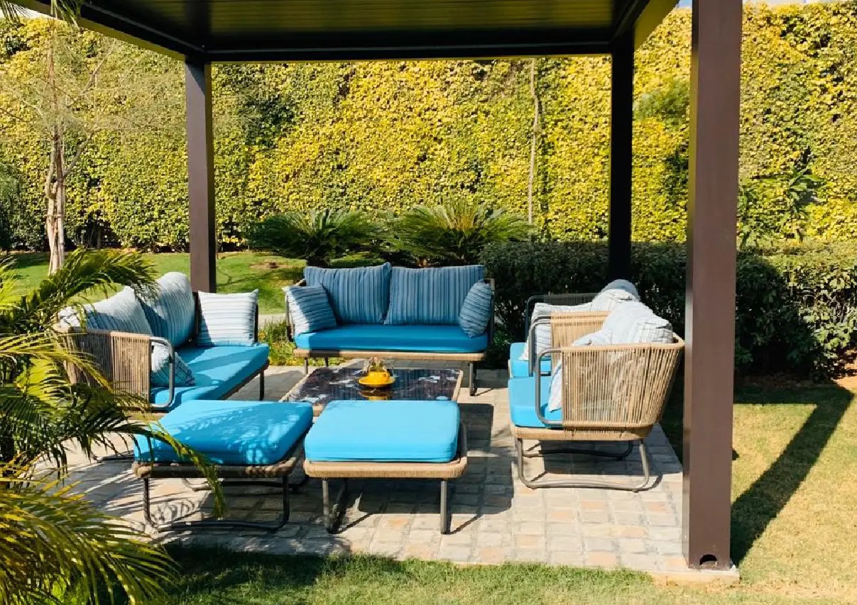 Outdoor Furniture