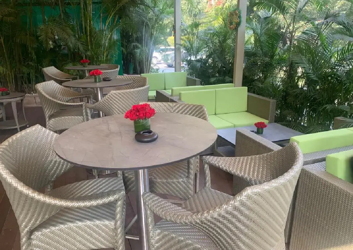 Outdoor Furniture