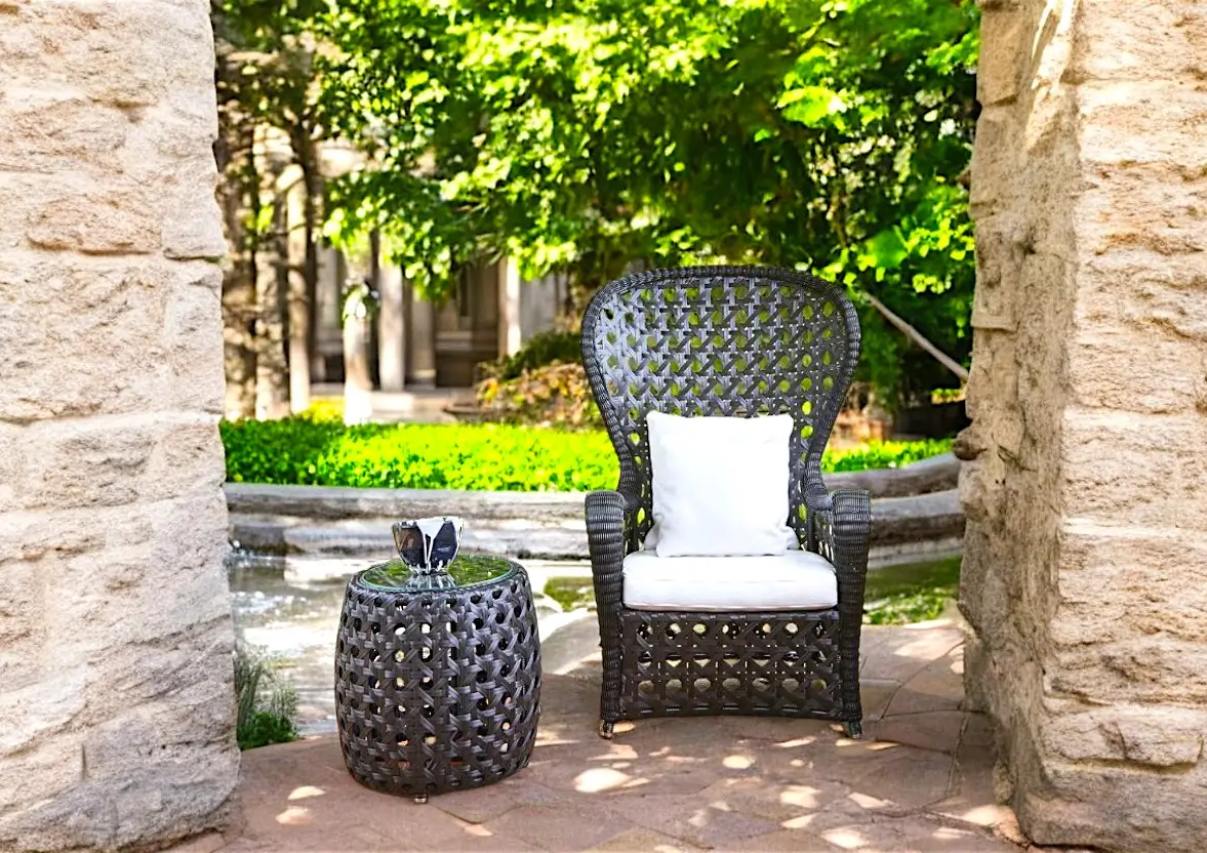 Outdoor Furniture