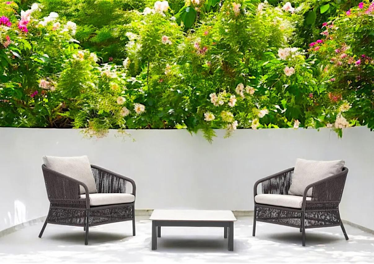 Outdoor Furniture