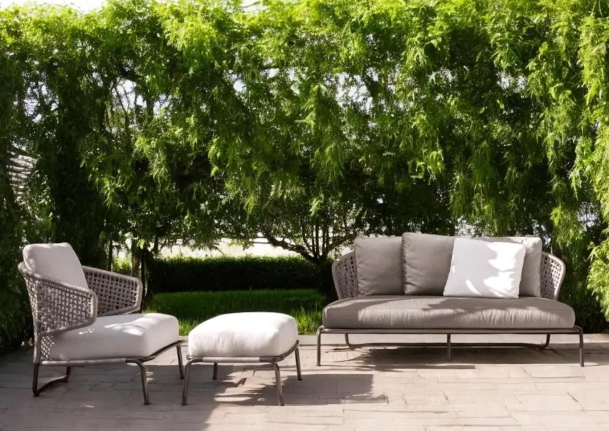 Outdoor Furniture