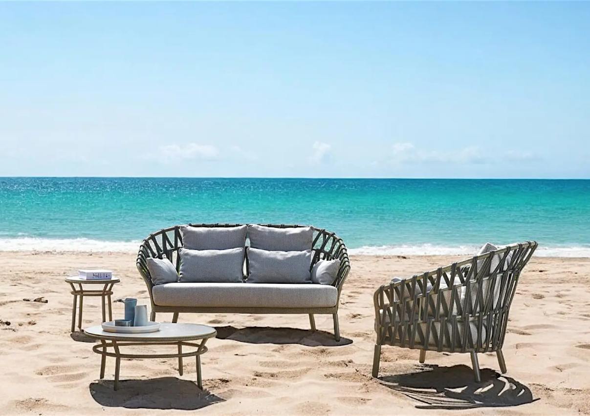 Outdoor Furniture