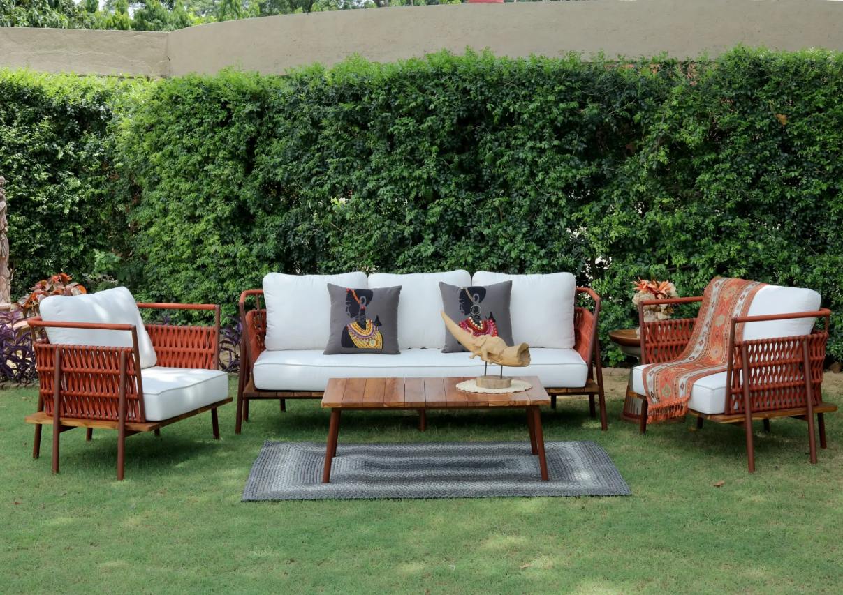 Outdoor Furniture