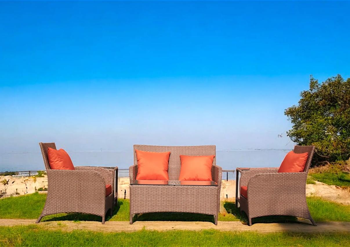 Outdoor Furniture
