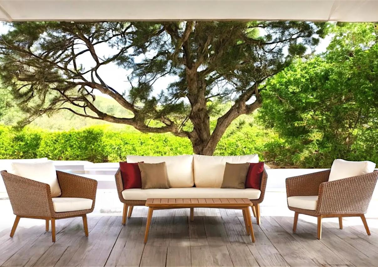Outdoor Furniture
