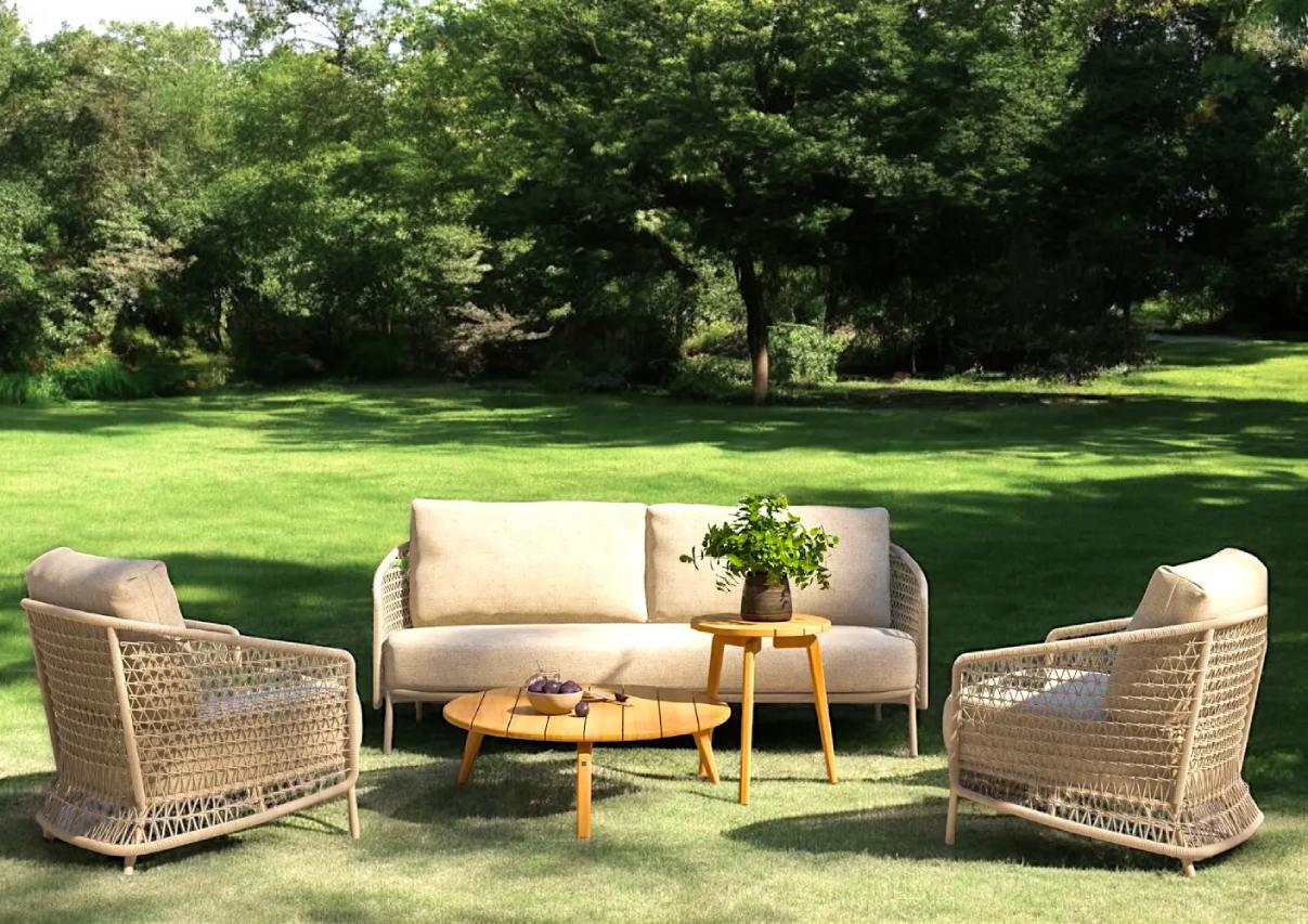 Outdoor Furniture