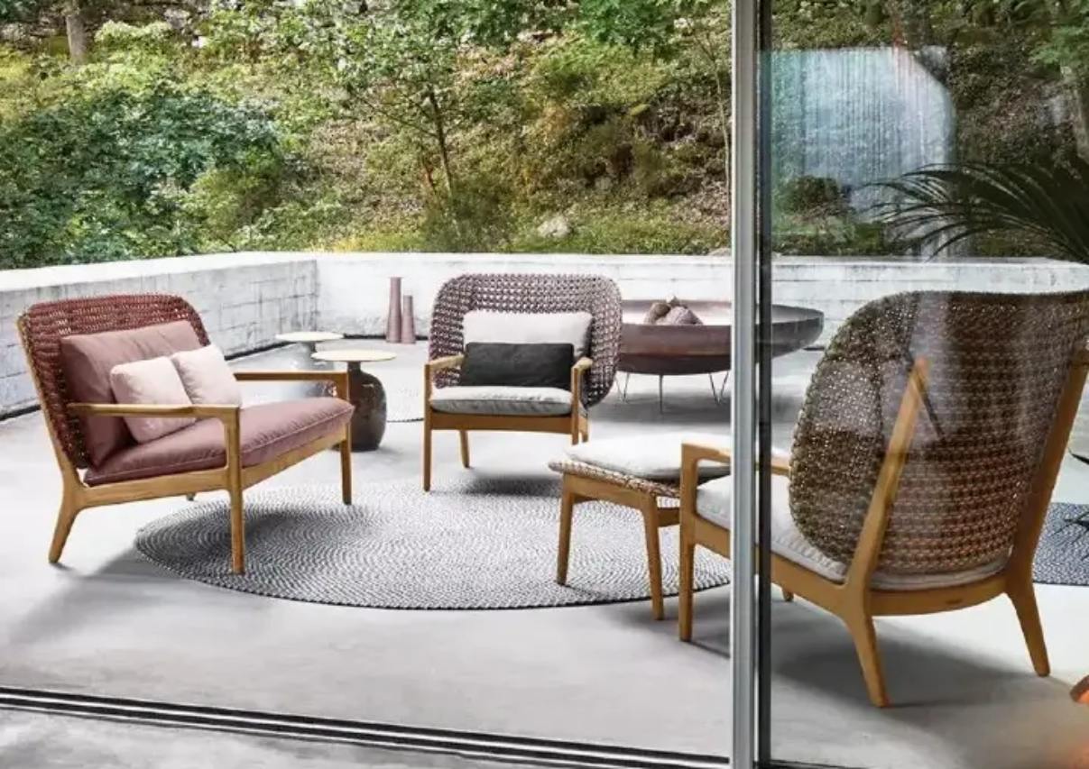Outdoor Furniture