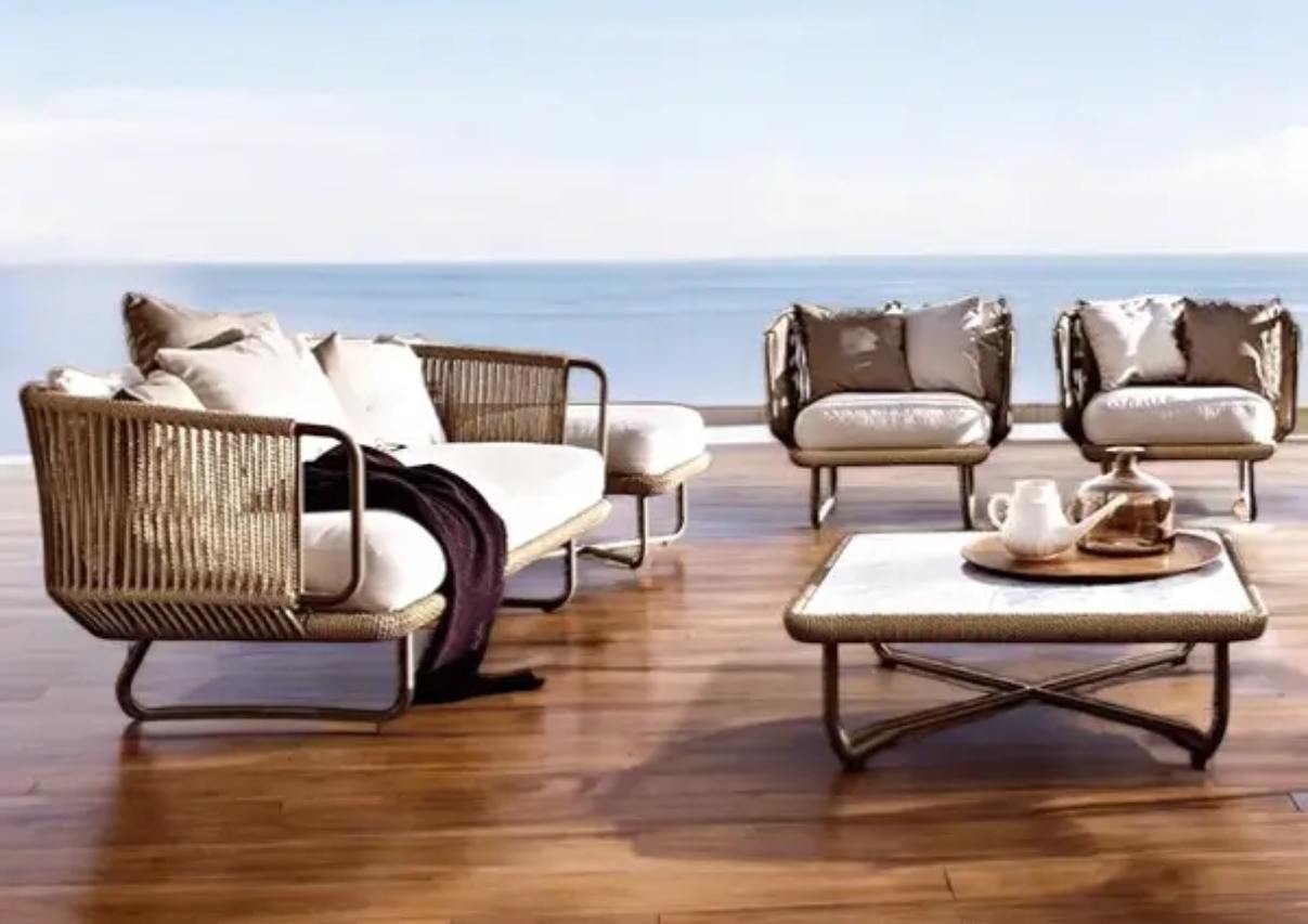 Outdoor Furniture