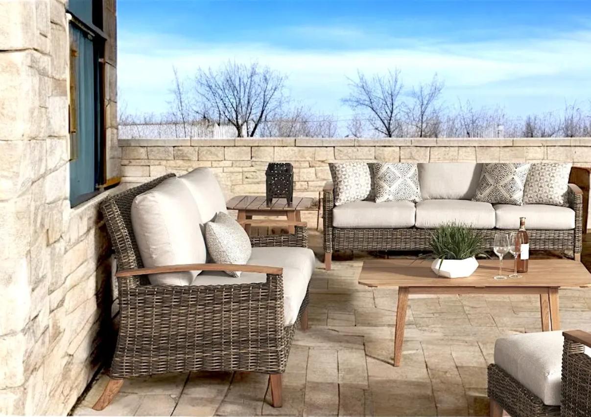 Outdoor Furniture