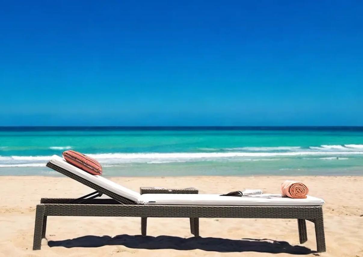 Outdoor Furniture