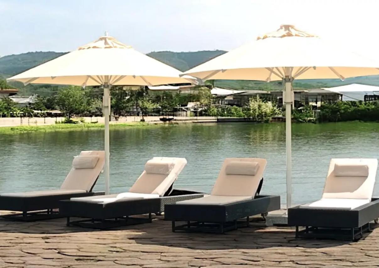 Outdoor Furniture