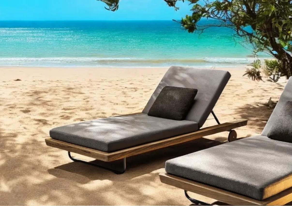 Outdoor Furniture
