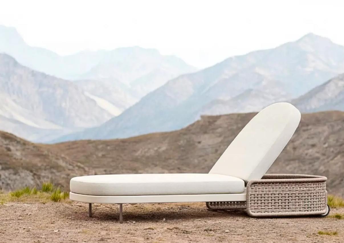 Outdoor Furniture