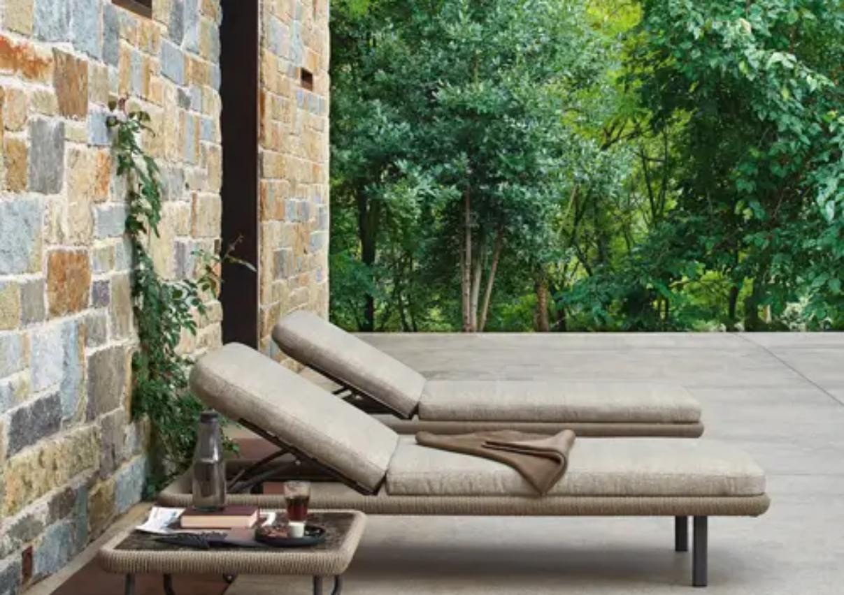 Outdoor Furniture