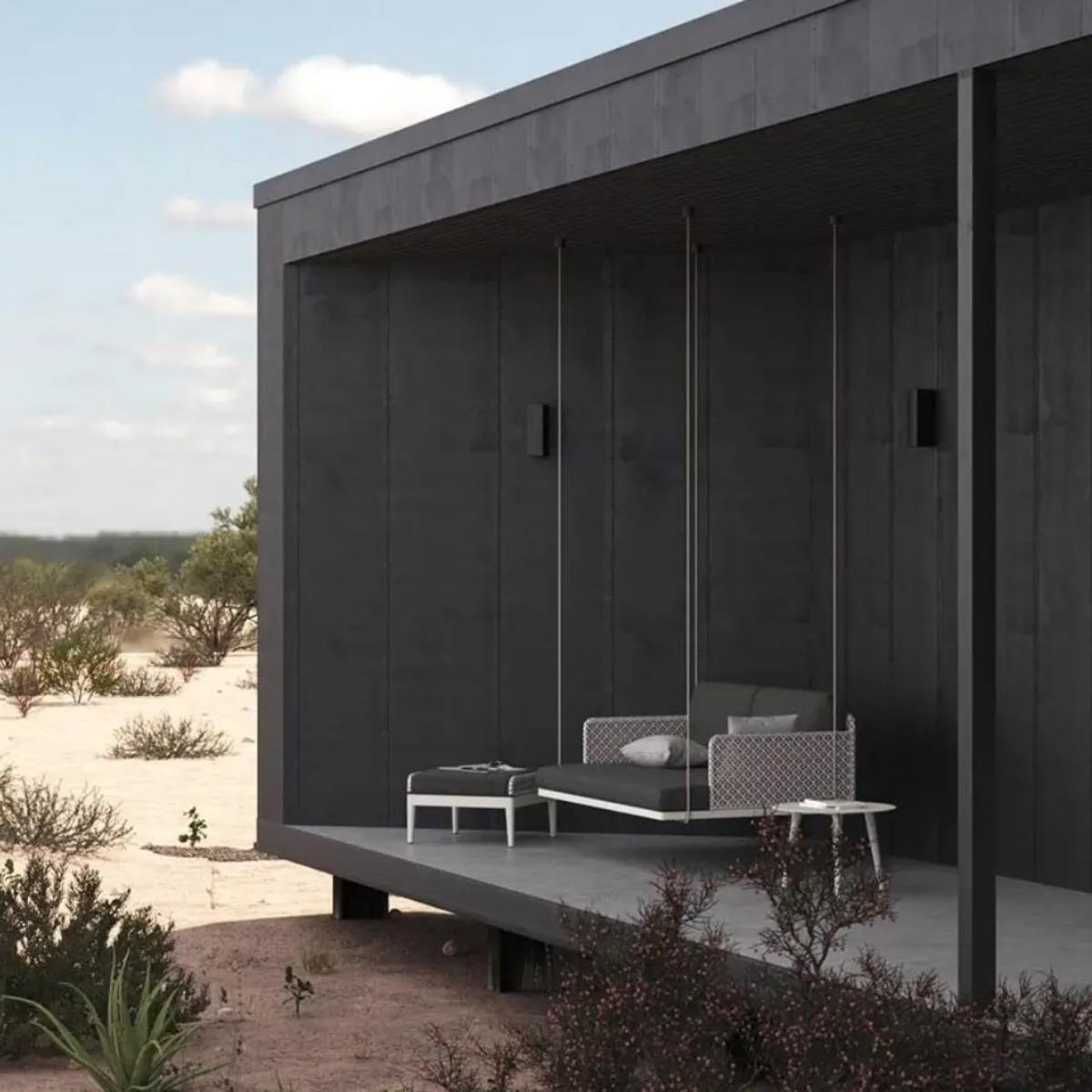 Outdoor Furniture